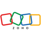 Zoho CRM