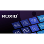 Roxio Easy CD & DVD Burning