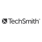 TechSmith Camtasia and Snagit