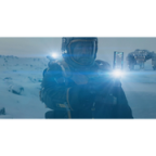 Red Giant PluralEyes