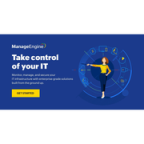 ManageEngine DataSecurity Plus