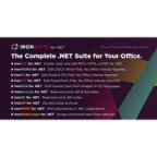 Iron Software IronSecureDoc