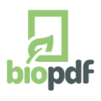 Biopdf PDF Writer