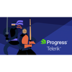 Telerik UI for Blazor