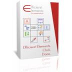 Efficient Elements for Communications